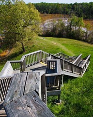 Ocmulgee National Monument