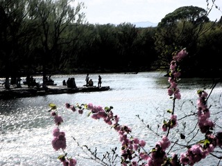春意