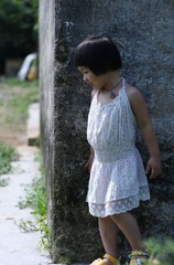 女童1