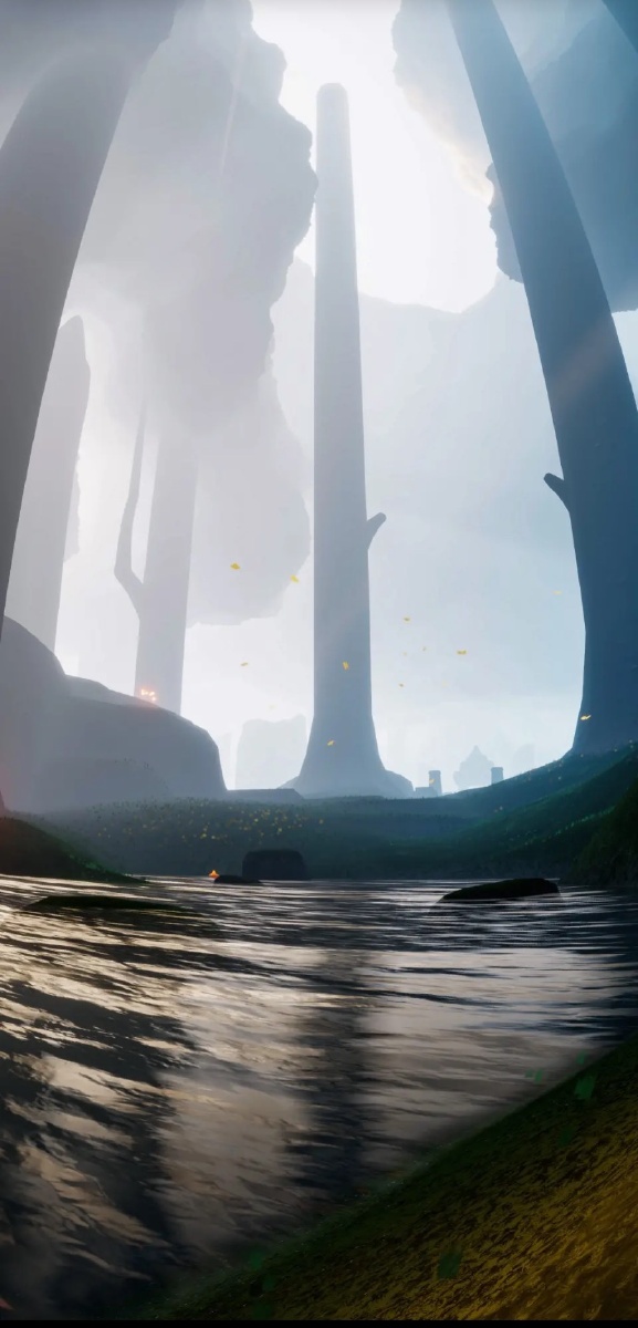 光遇壁纸有人要吗