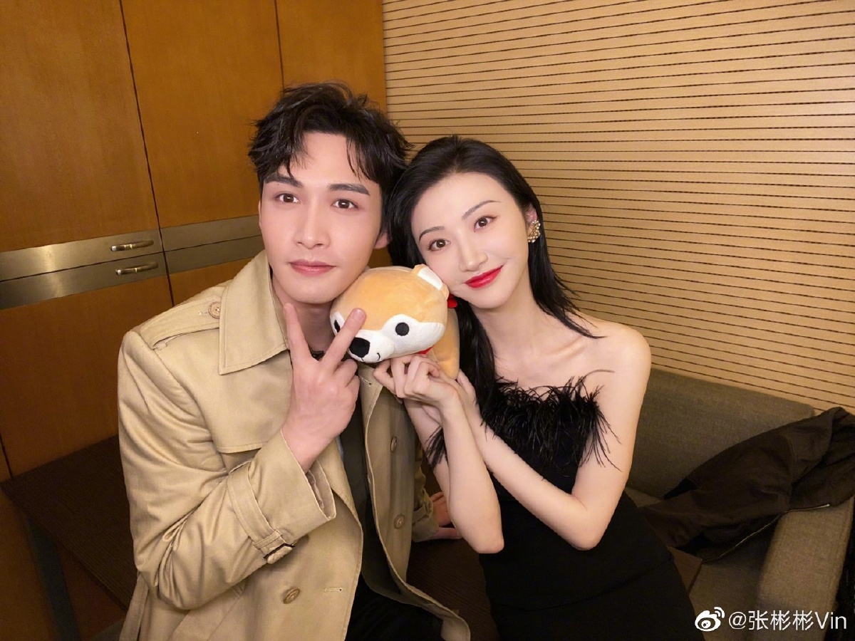 张彬彬#景甜 - 帅哥之家 - 图虫