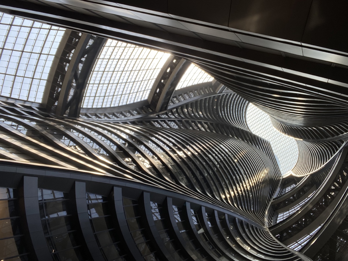 丽泽soho01北京20210709iphone11pro