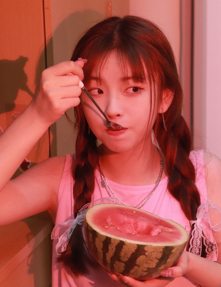 夏日写真 - -桃井甜绘子 - 图虫