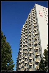 宿舍