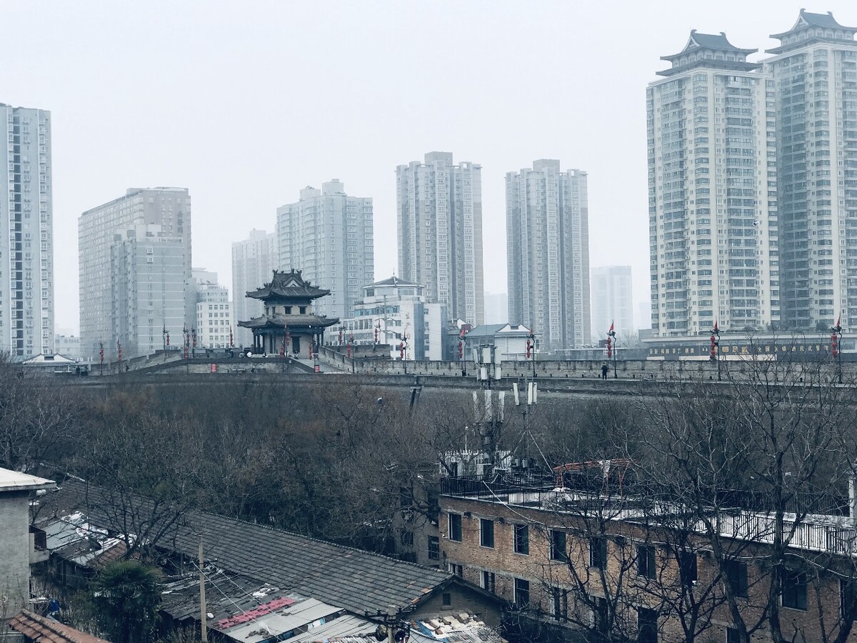 历史与现代