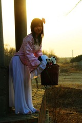 Wanwan by Iceing