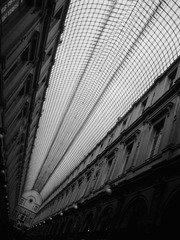 Galleries Royal StHubert