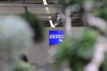 继续柔软如奶油……可惜我视力太差