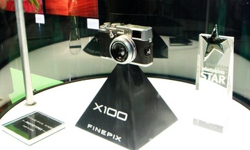 Fujifilm