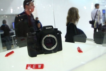 Sigma SD1