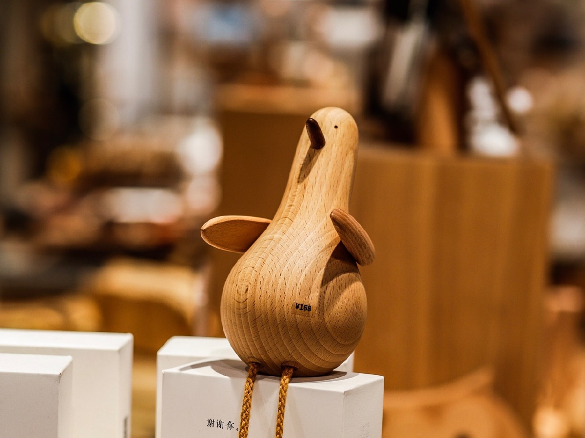 那些让我心动的生活小摆件