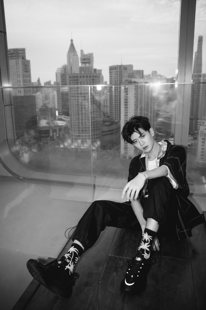 任嘉伦绝美图片