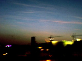 窗外的那片天空5
