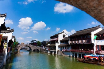 夏天的七宝