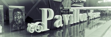 Pavillon France