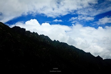ON THE WAY TO 林芝 9：30～16：30