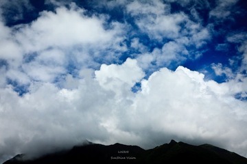 ON THE WAY TO 林芝 9：30～16：30