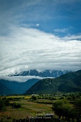 南迦巴瓦峰（7782m）