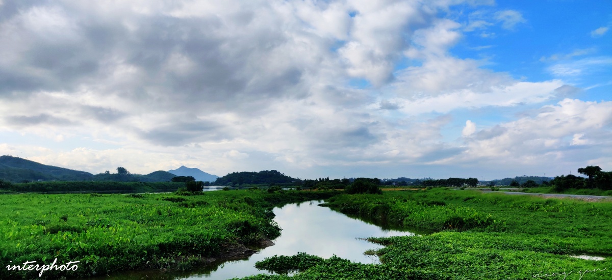凤鹤湾湿地公园14