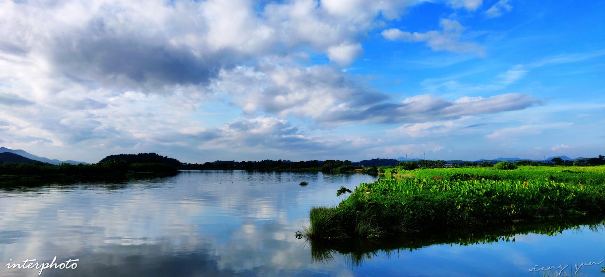 凤鹤湾湿地公园12