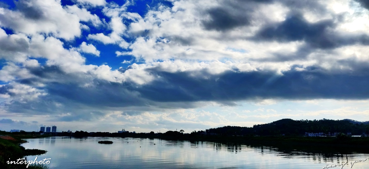 凤鹤湾湿地公园13