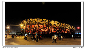 鸟巢1