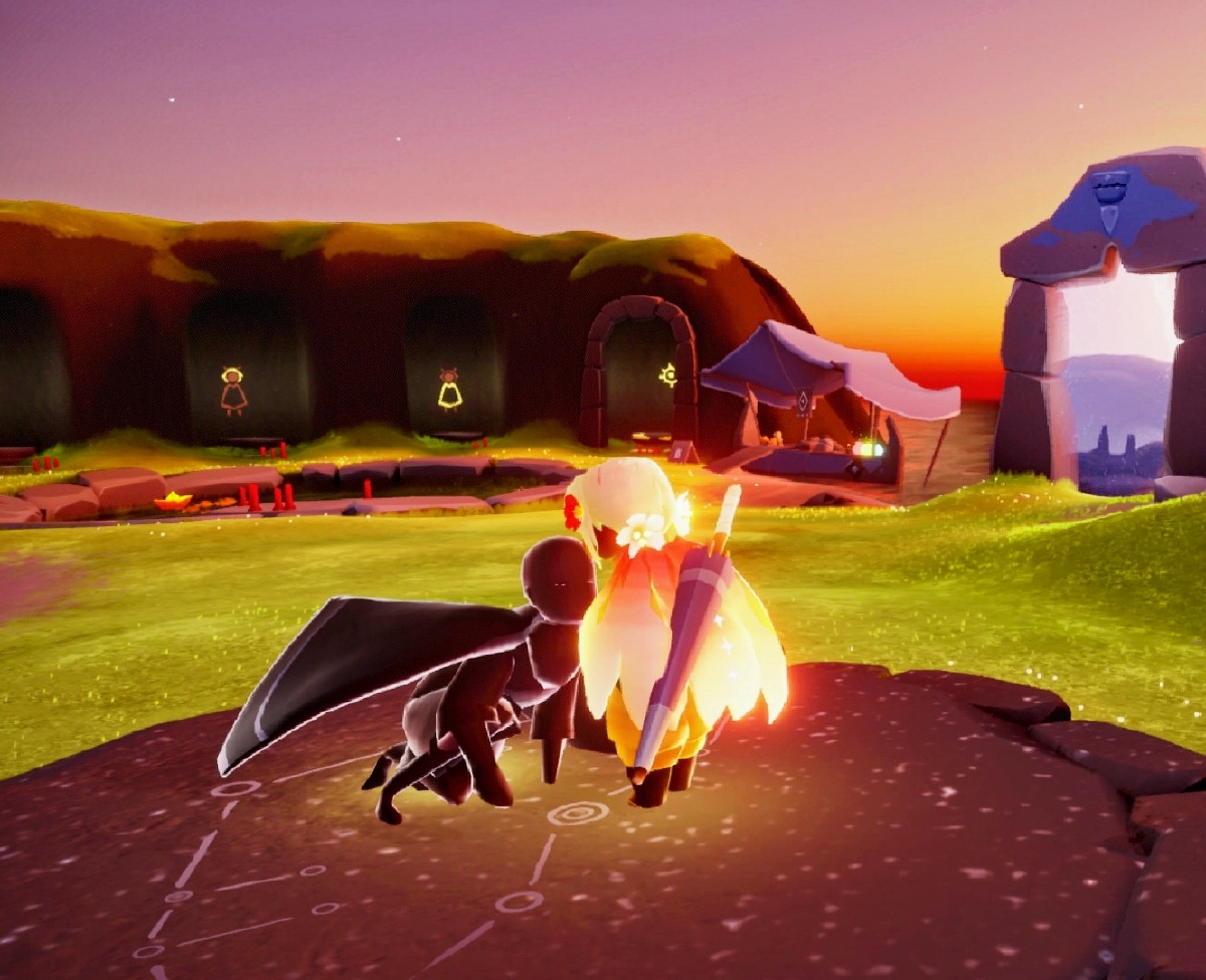 光之逆子的日常哈哈哈y▽捂嘴偷笑