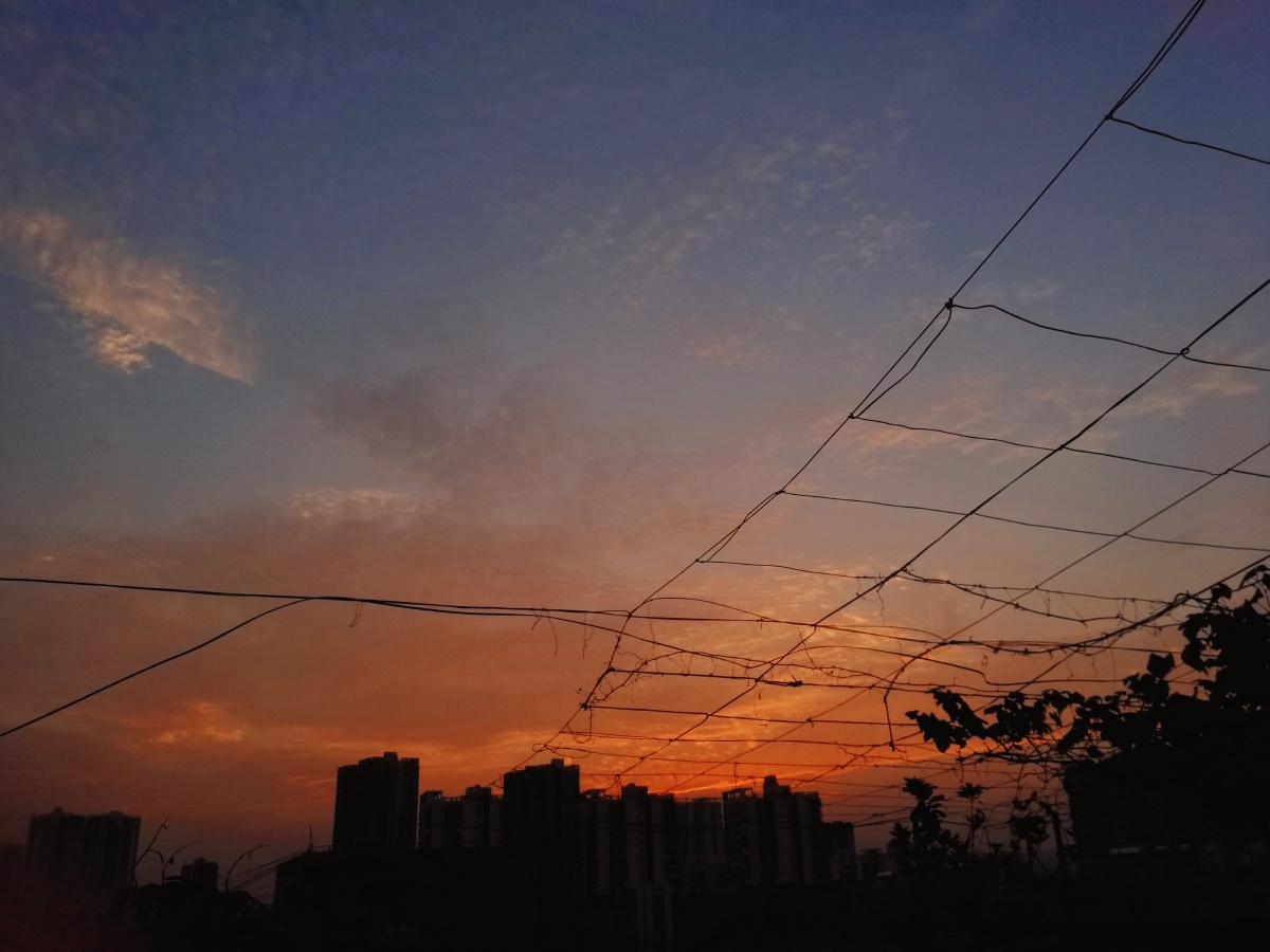 "丞哥无处不在."——《撒野》