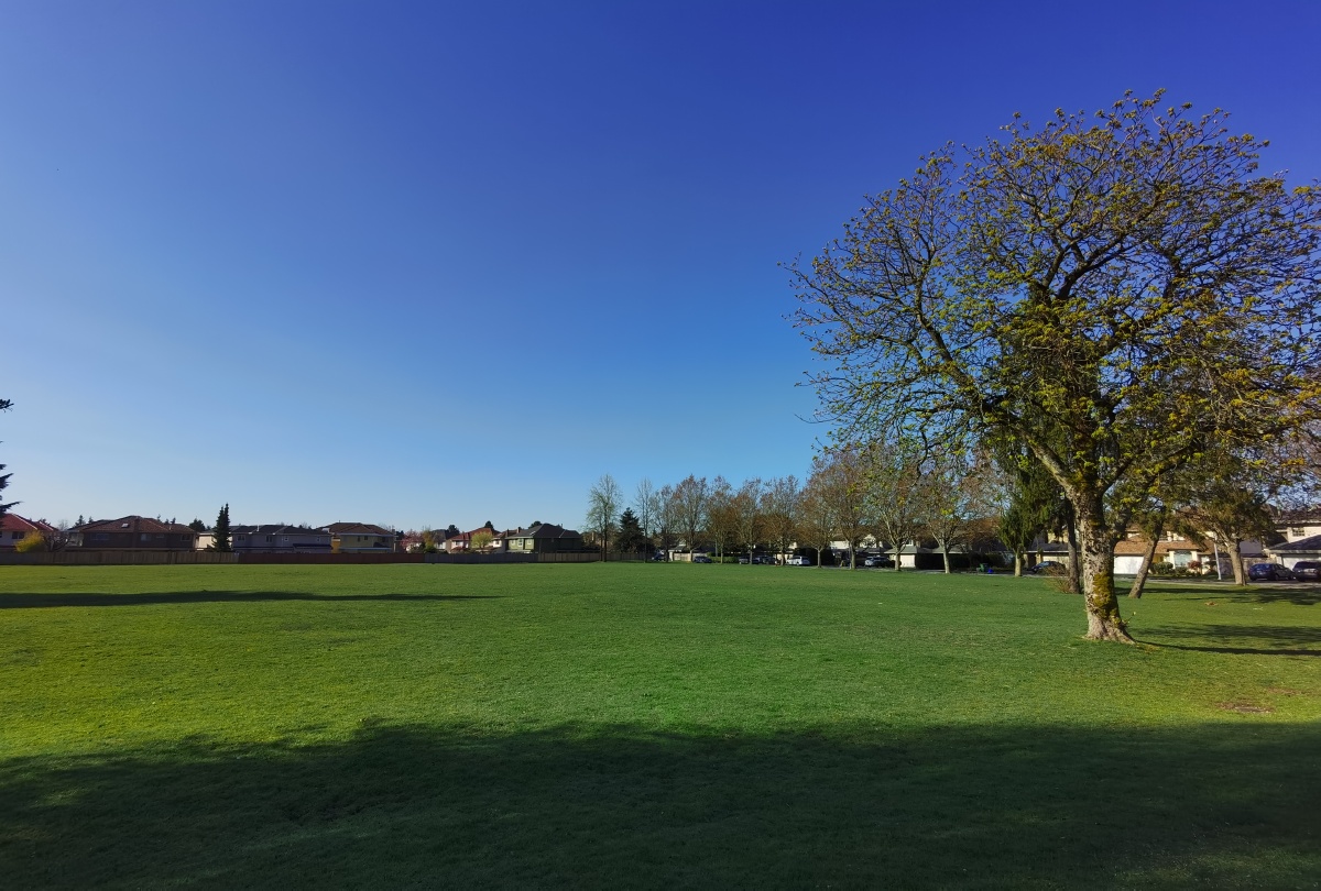 加拿大温哥华列治文,市民公园 - lixiaohua - 图虫