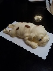 5768