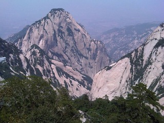 华山