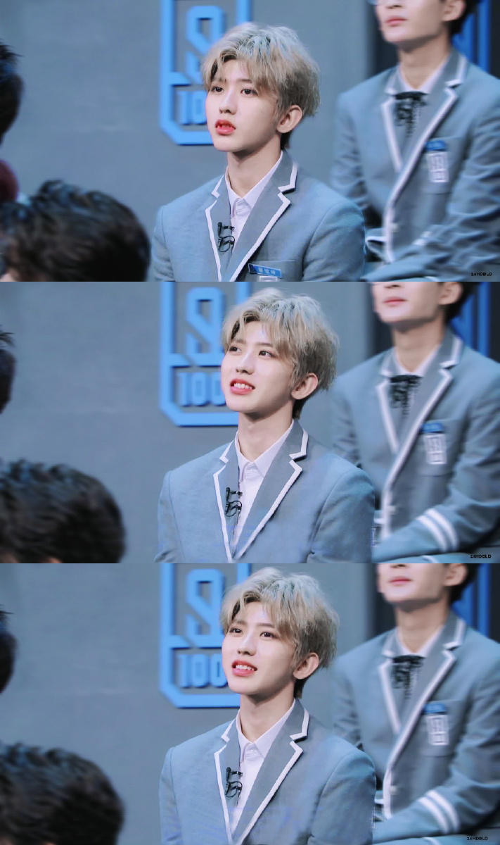 好怀念偶练时期的坤哥