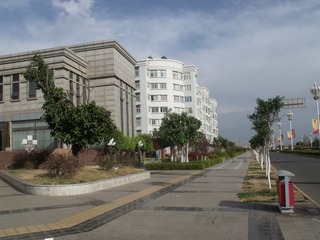 西昌图片