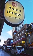 American Asian Image