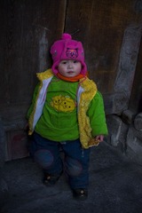 孩子-3
