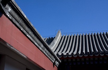 屋顶 