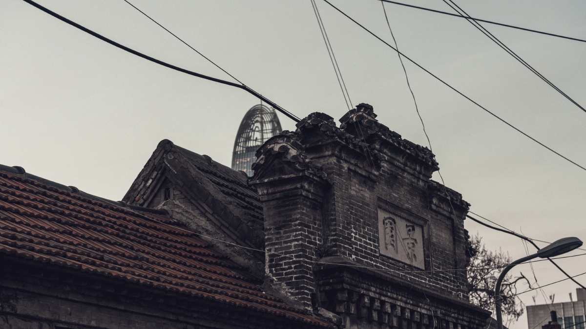 上新街上新好景接好景