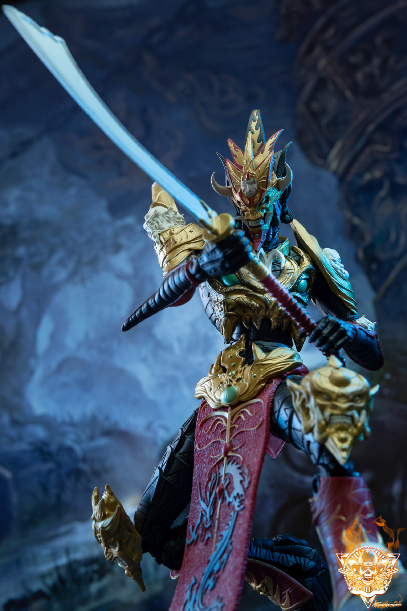 麦克法兰 通贩版曼陀铃 - seasonann - 图虫