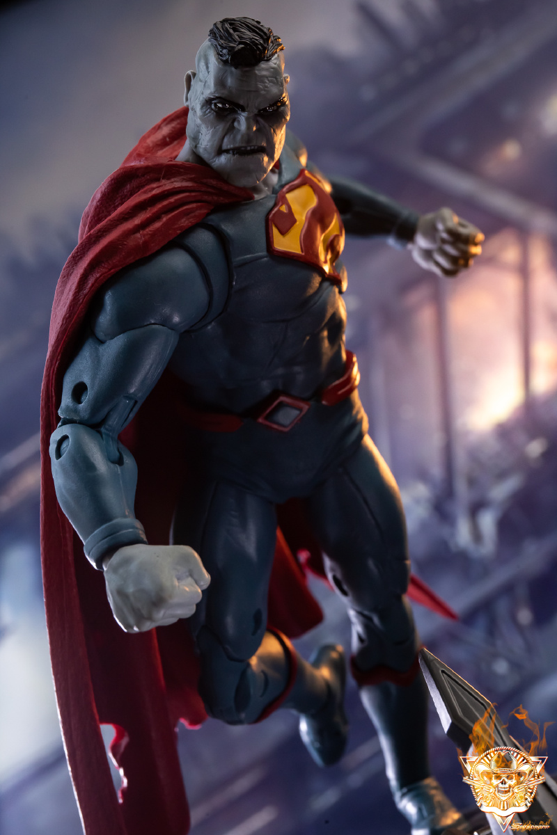 麦克法兰坏超人比扎罗