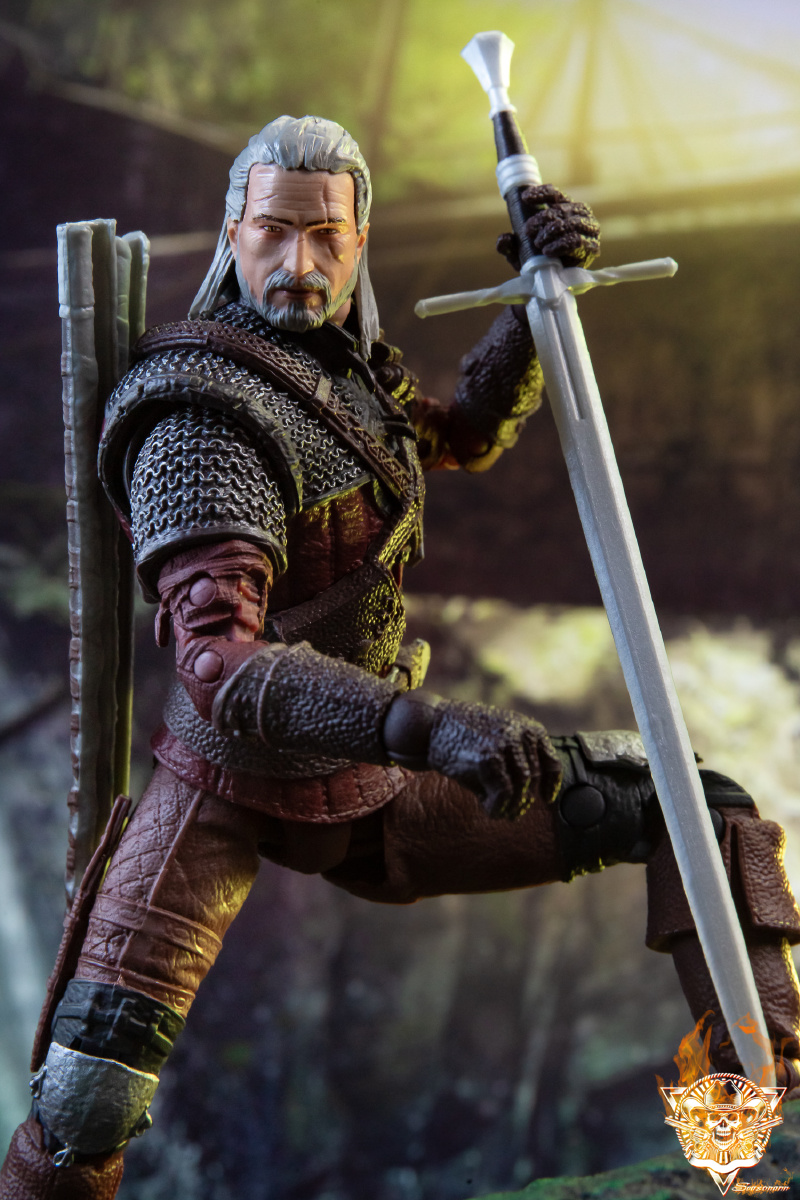 麦克法兰 杰洛特 - seasonann - 图虫