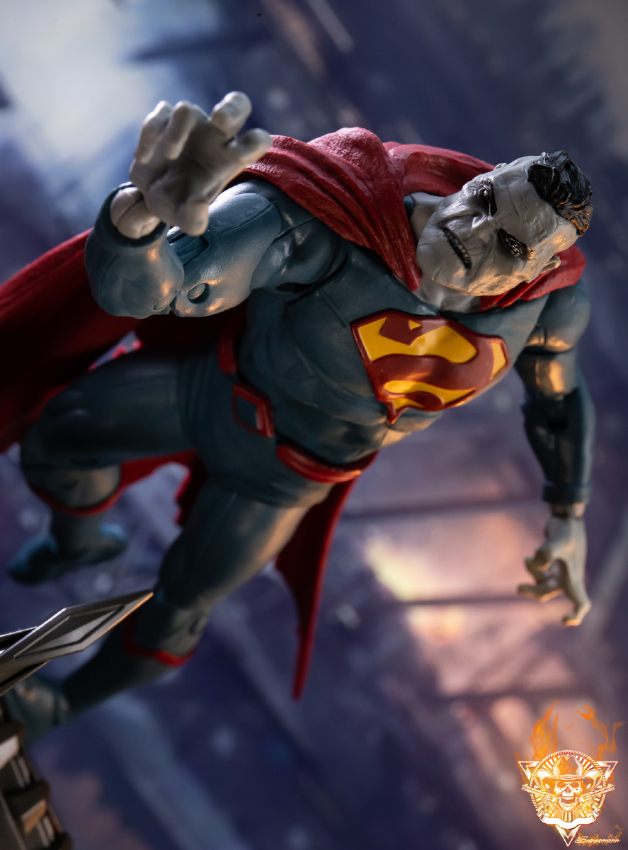 麦克法兰坏超人比扎罗