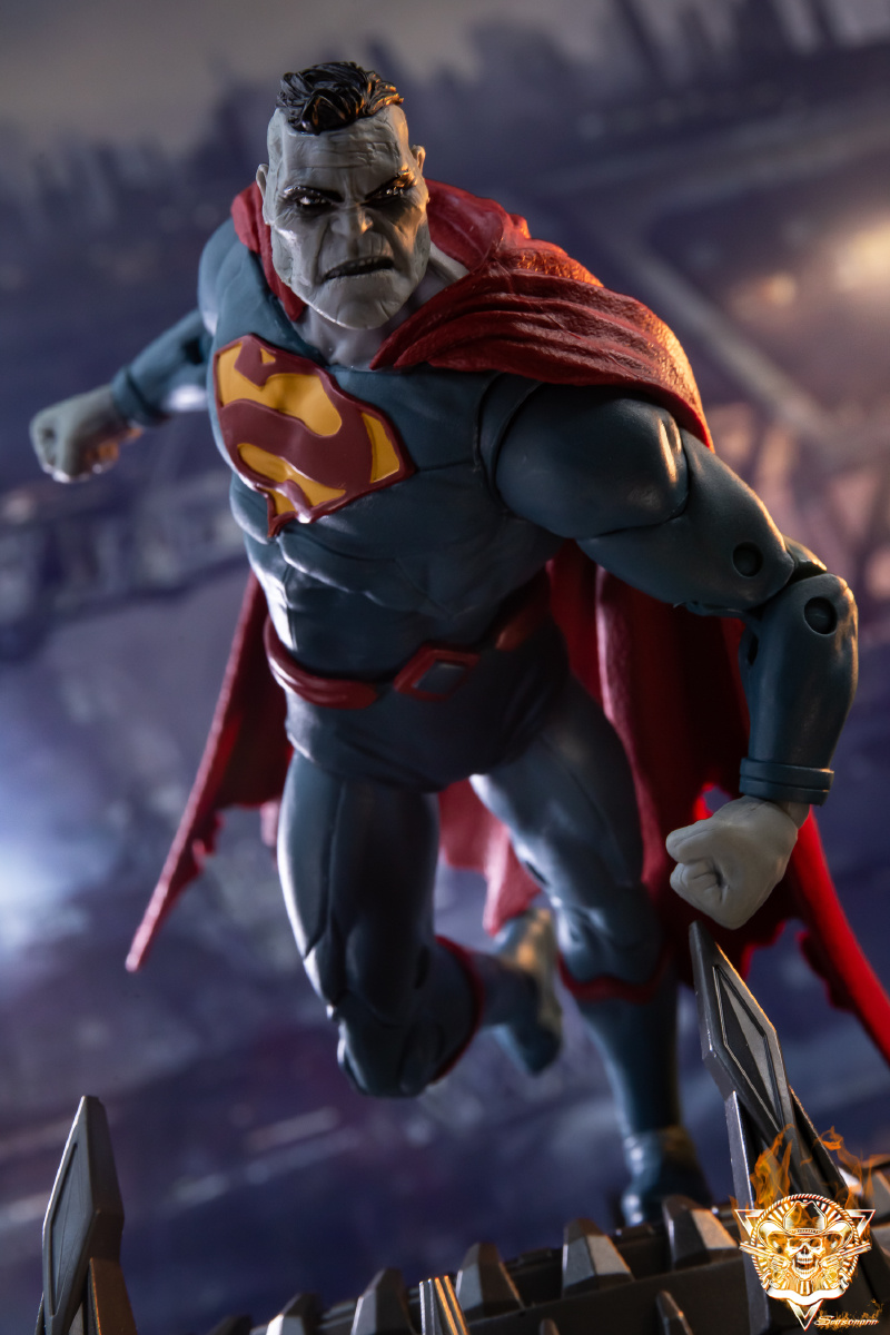 麦克法兰坏超人比扎罗