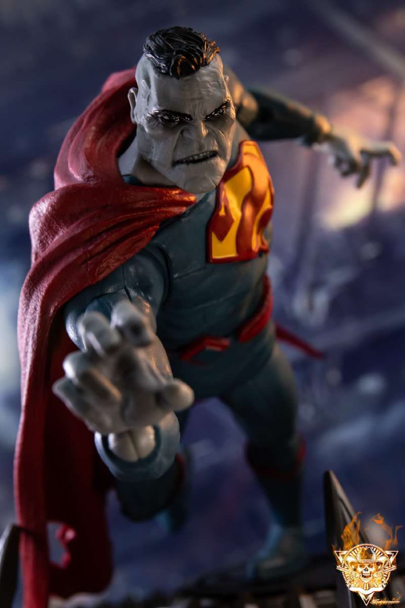 麦克法兰坏超人比扎罗