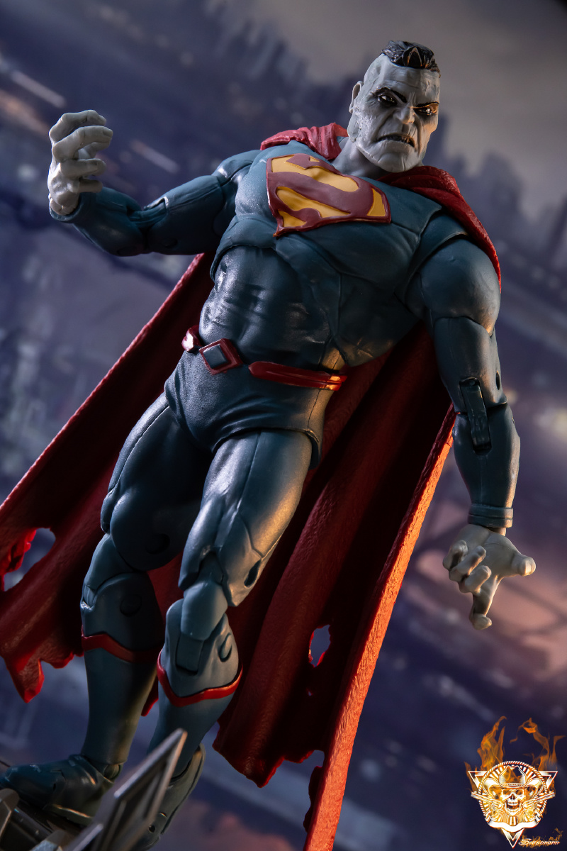 麦克法兰坏超人比扎罗