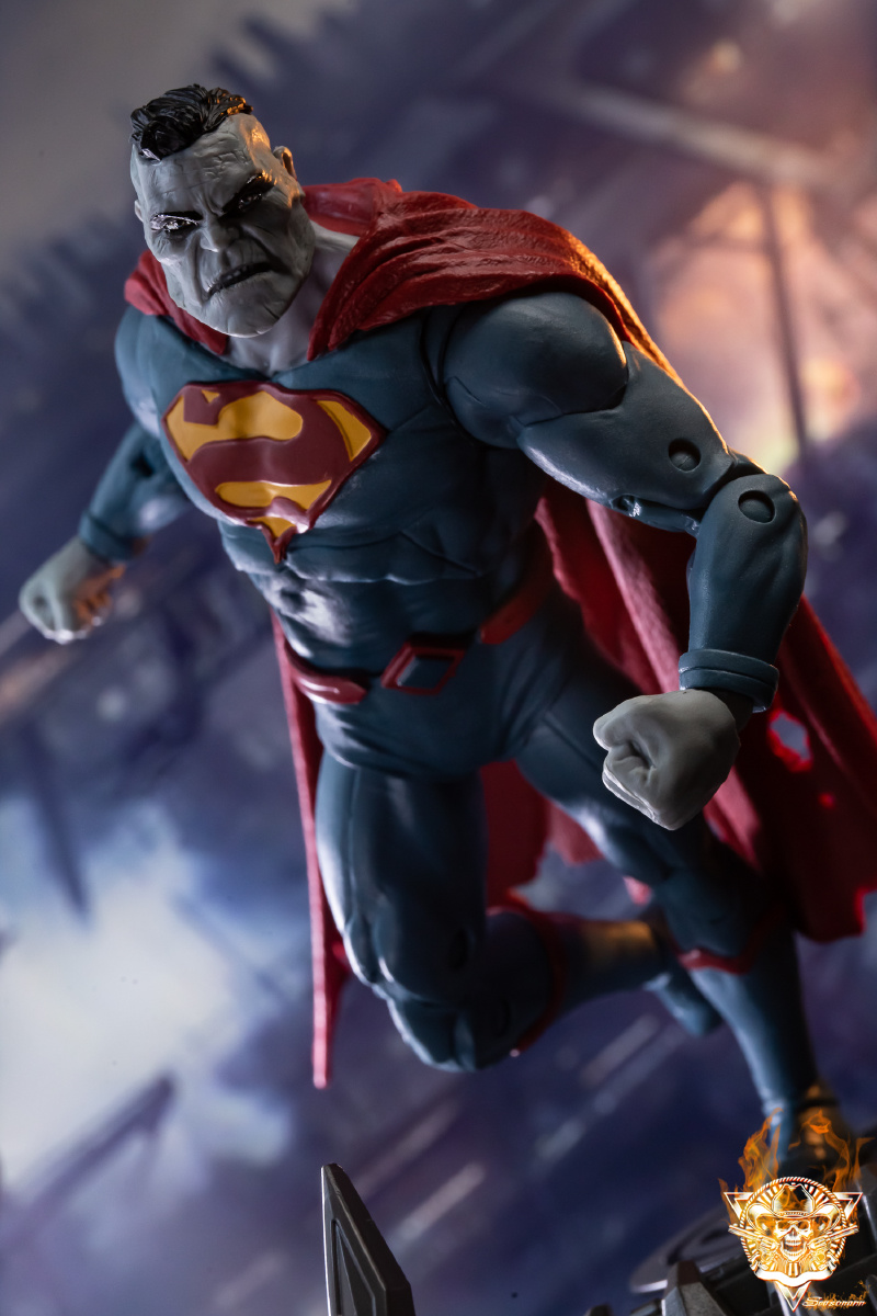 麦克法兰坏超人比扎罗