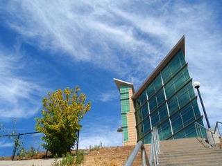 Huntsman Cancer Institute