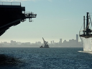 CV-12 @ Bay Area