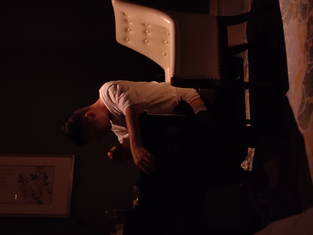 18打卡嘉兴《醉朦胧》男人会累,思考总在夜间,朦胧总在出差,答案在