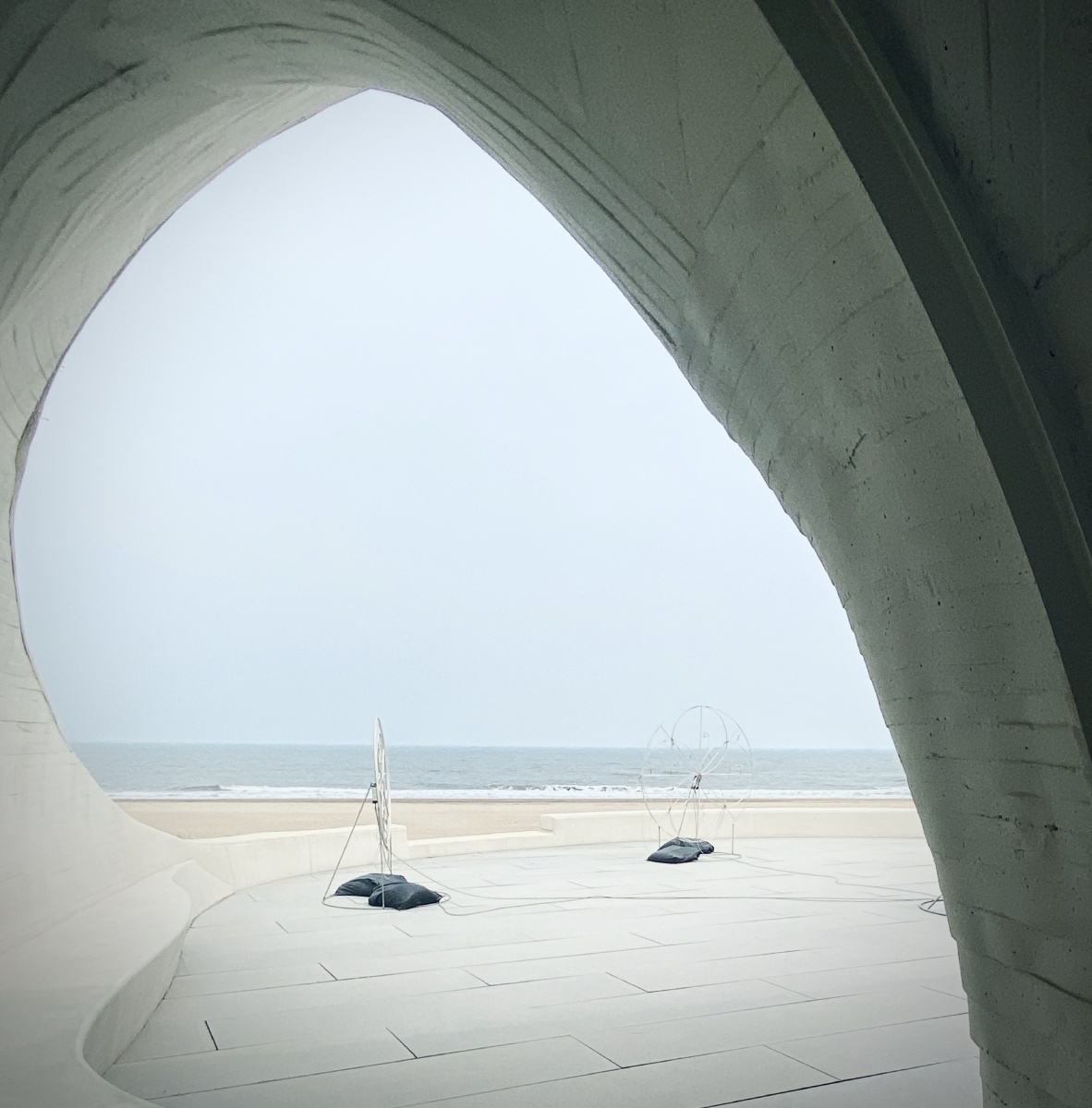 阿那亚沙丘美术馆