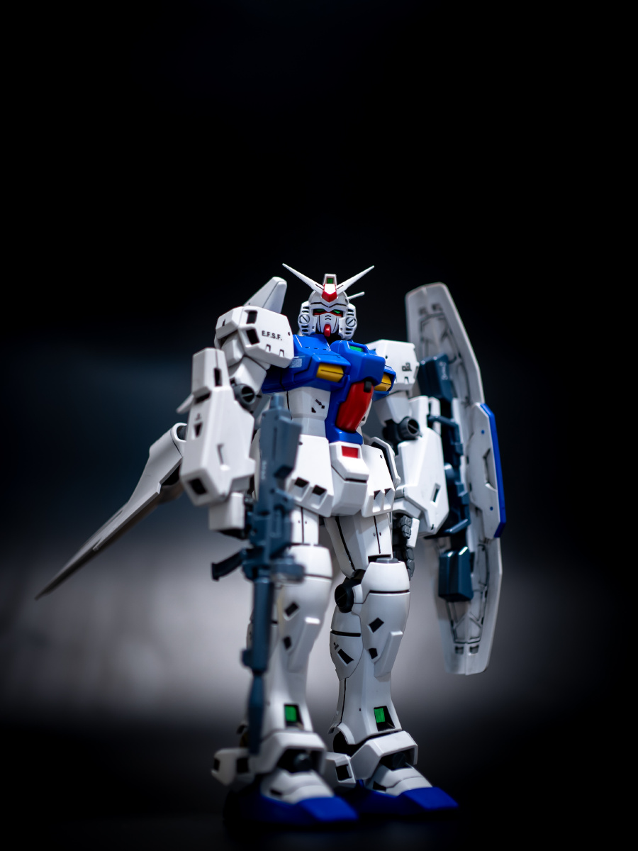 高达rx78gp03